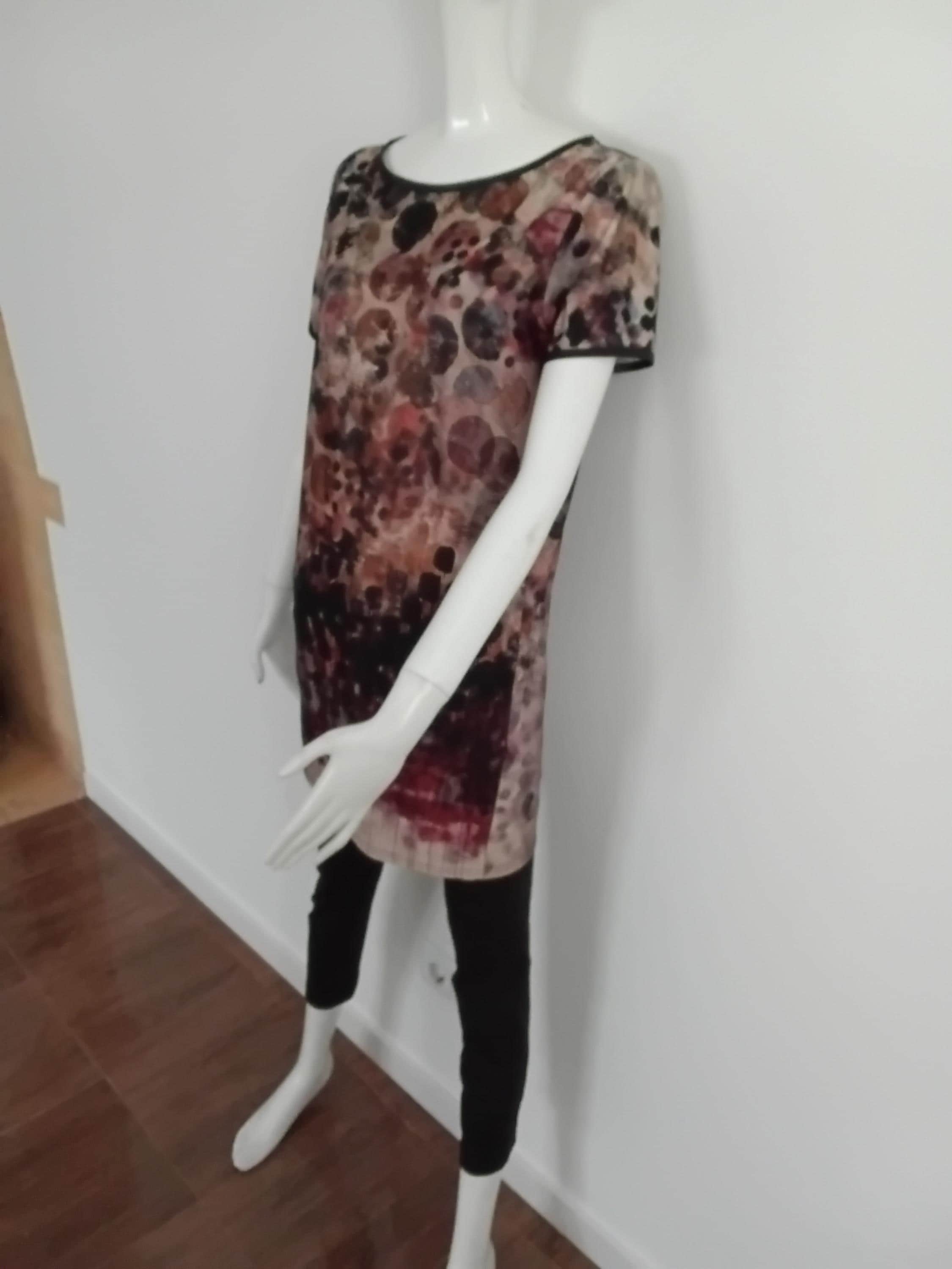 Vintage Ensemble T-shirt et pantalon année 2000