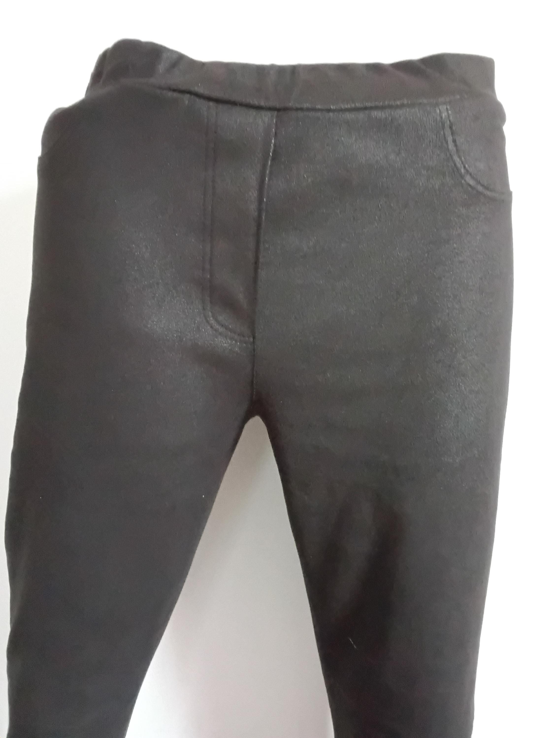 Vintage Ensemble T-shirt et pantalon année 2000