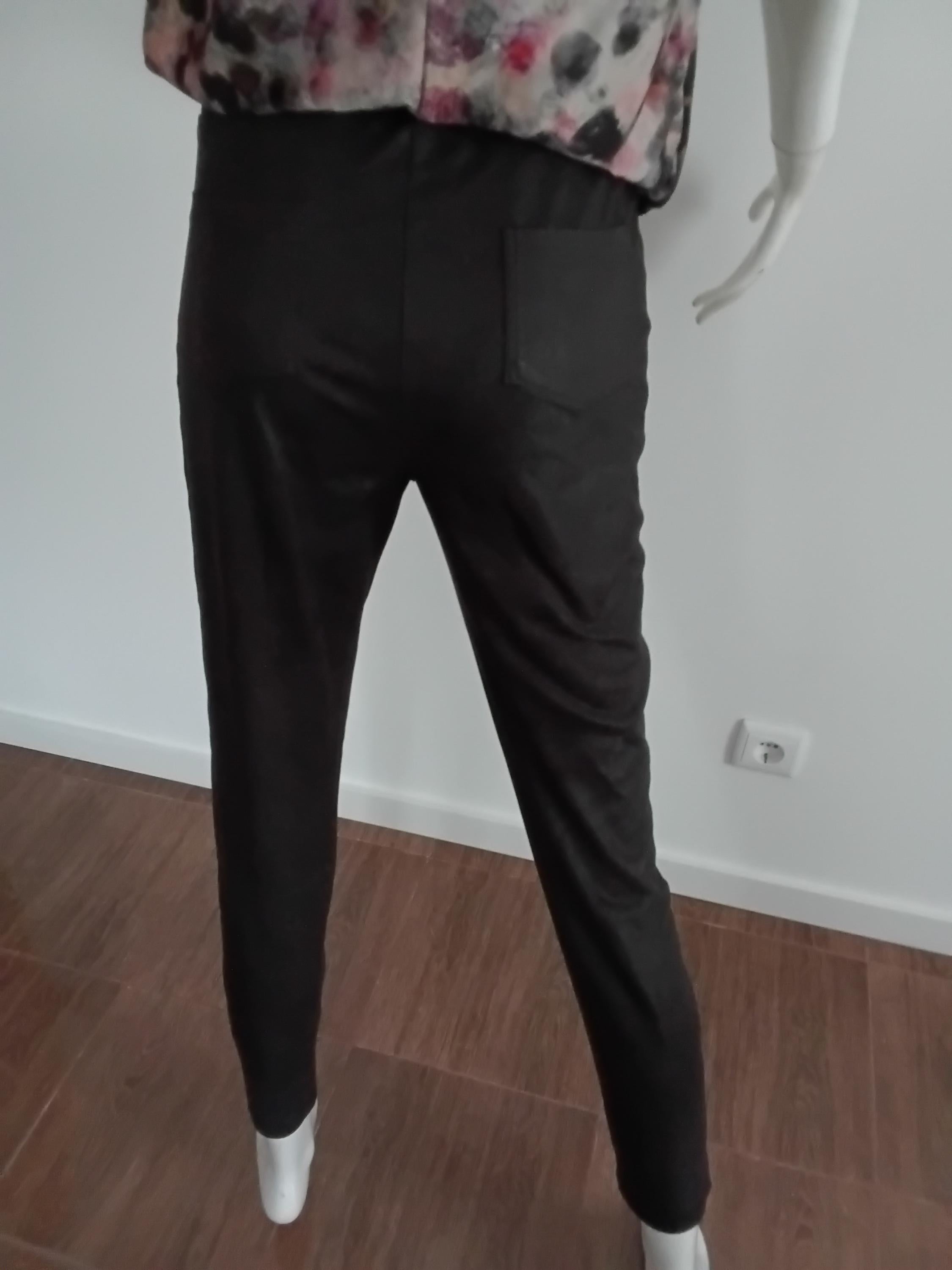 Vintage Ensemble T-shirt et pantalon année 2000
