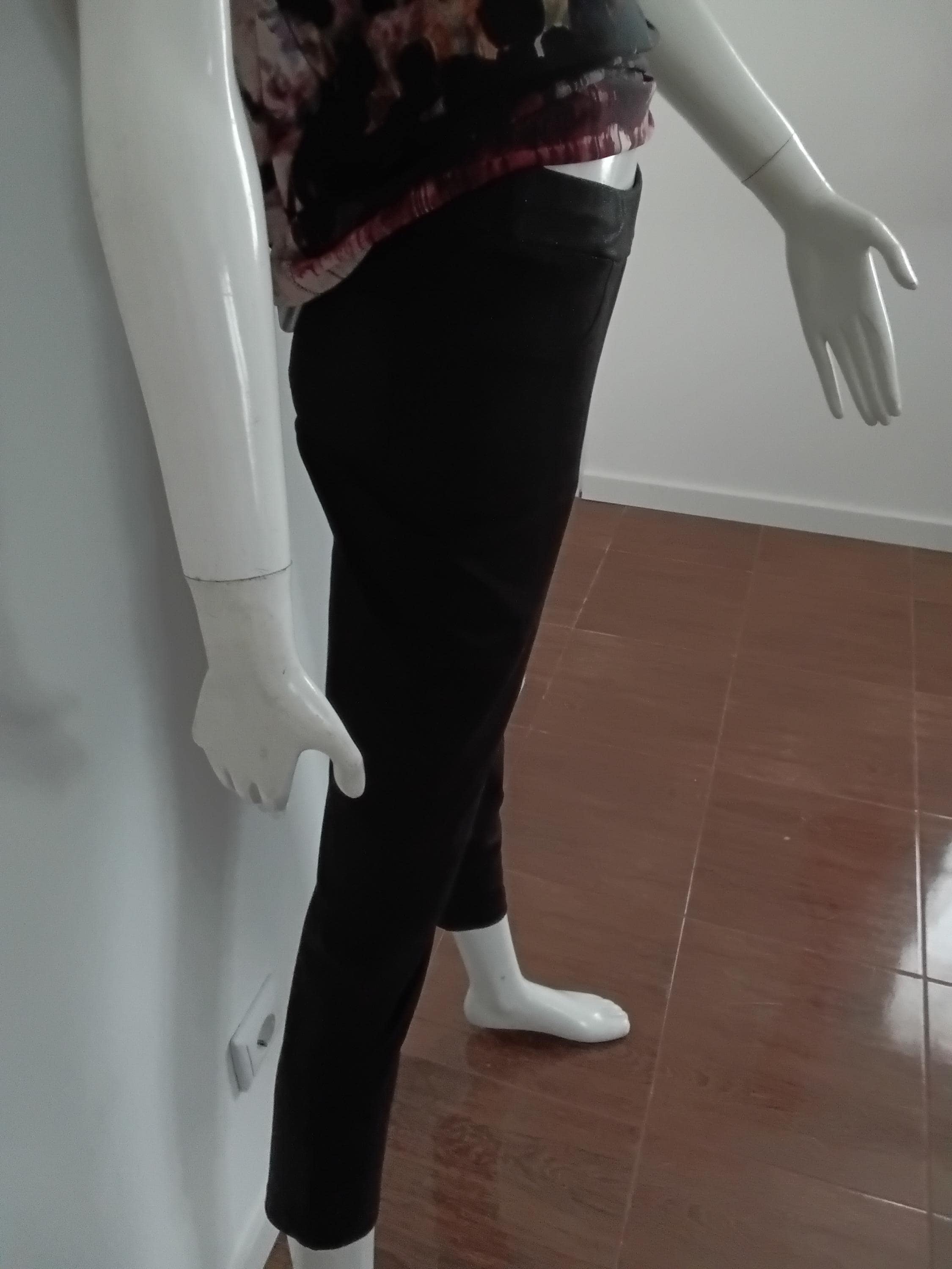 Vintage Ensemble T-shirt et pantalon année 2000