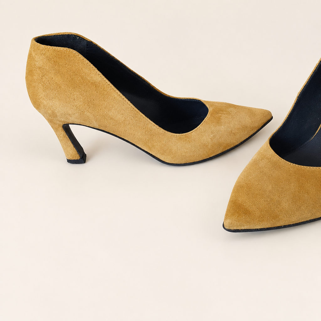 Photo 5 avec fond beige clair